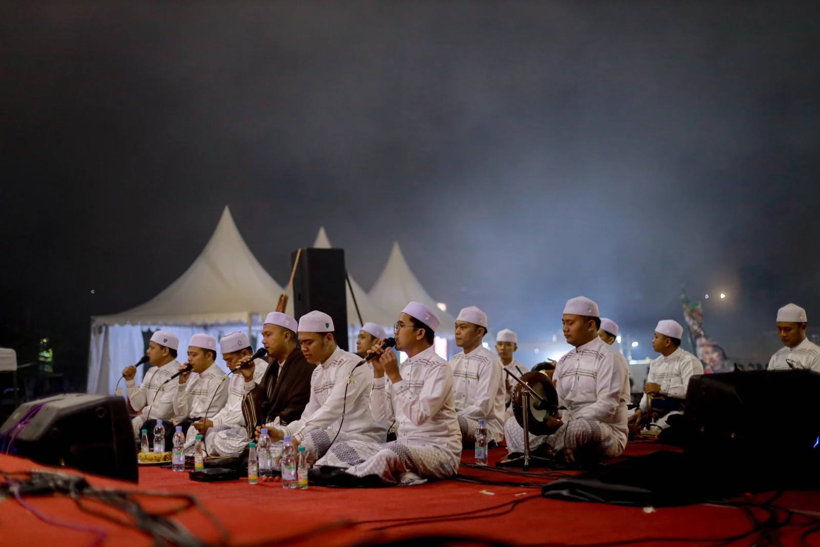 Gunung Slamet Photo 11