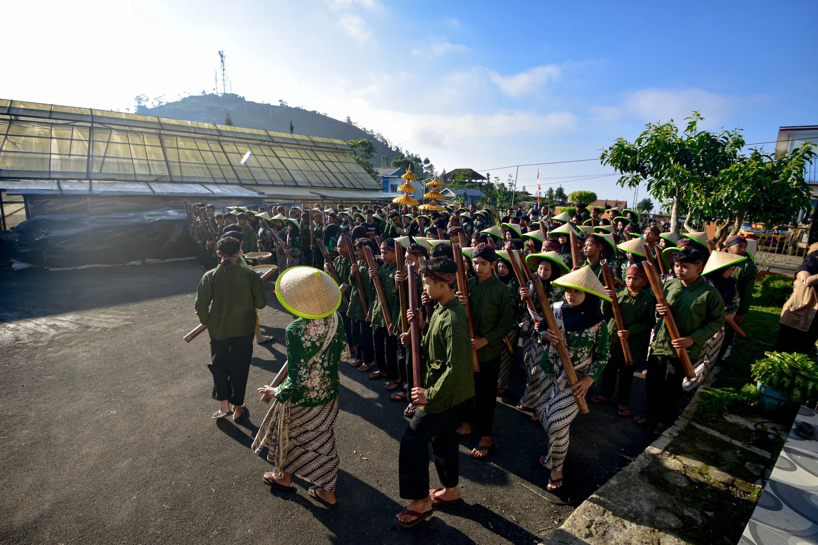 Gunung Slamet Photo 1